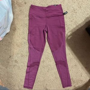 Victoria's Secret knockout leggings